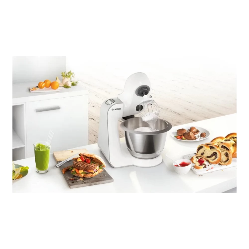 Robot de bucatarie Bosch MUM58231 photo 3