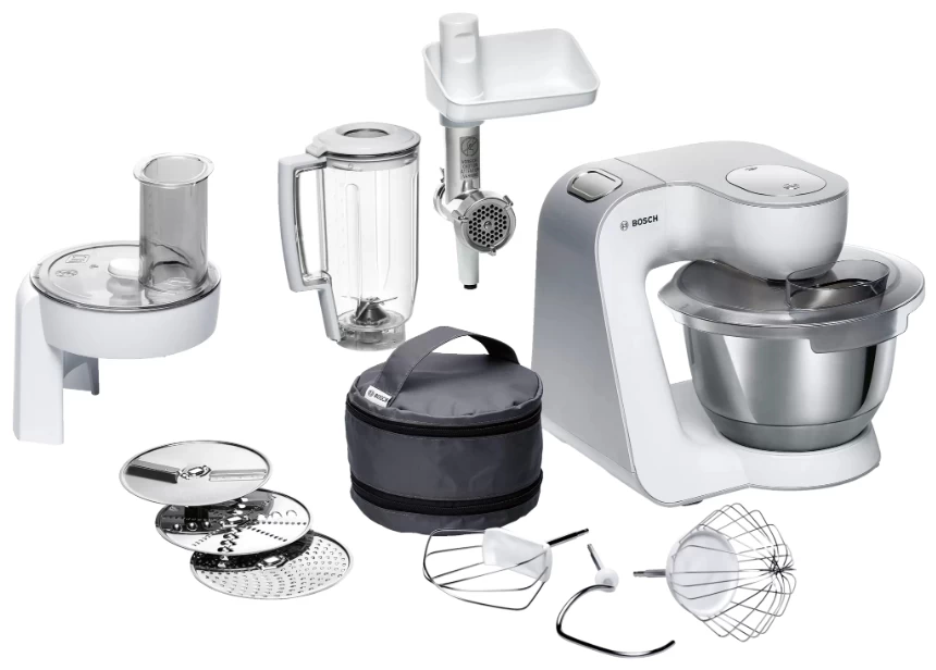 Robot de bucatarie Bosch MUM58231 photo 6