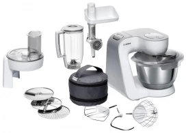 Robot de bucatarie Bosch MUM58231 thumbnav 6