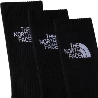 Носки The North Face MULTI SPORT CUSH CREW SOCK 3P thumbnav 4