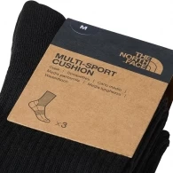 Носки The North Face MULTI SPORT CUSH CREW SOCK 3P thumbnav 5