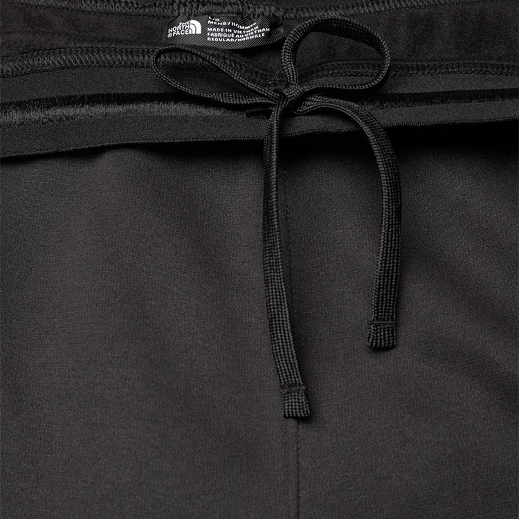 Pantaloni The North Face M MOUNTAIN ATHLETICS FLEECE PANT S Negru Barbati photo 3