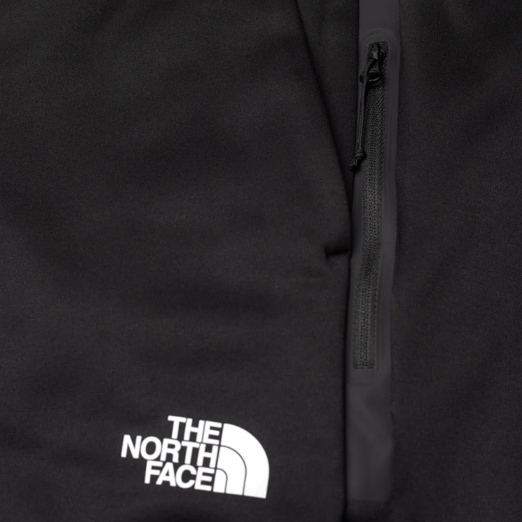 Pantaloni The North Face M MOUNTAIN ATHLETICS FLEECE PANT S Negru Barbati photo 4