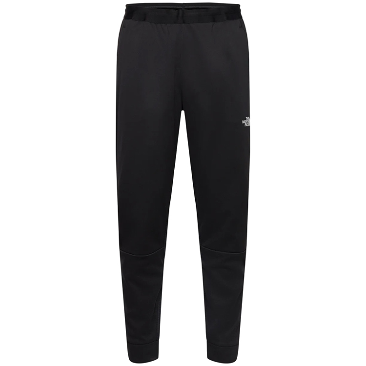 Pantaloni The North Face M MOUNTAIN ATHLETICS FLEECE PANT S Negru Barbati photo 5