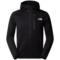 Hanorac The North Face M MOUNTAIN ATHLETICS FLEECE FULL ZIP JAC thumbnav 4