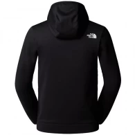 Hanorac The North Face M MOUNTAIN ATHLETICS FLEECE FULL ZIP JAC thumbnav 5