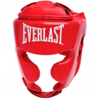 Шлем боксерский Everlast AMATEUR COMPETITION thumbnav