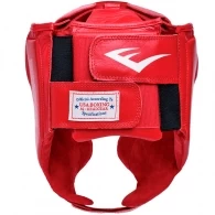 Шлем боксерский Everlast AMATEUR COMPETITION thumbnav 2
