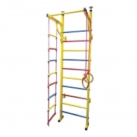 Scara gimnastica Powerteam PTP631 