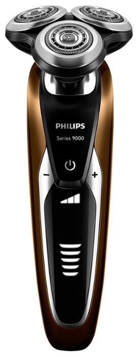 Электробритва Philips S9511/31 Чёрный photo 1 Электробритва Philips S9511/31 Чёрный photo 1