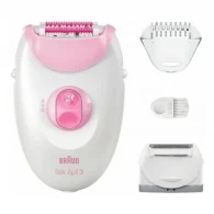 Epilator Braun SE3031 