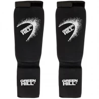 Защита голени для Самбо Green Hill Shinguards 