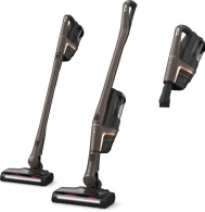 Аккумуляторный пылесос Miele Triflex HX2 Pro Infinity Grau , 272 Вт, 80 дБ, Cерый  thumbnav 1