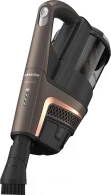 Аккумуляторный пылесос Miele Triflex HX2 Pro Infinity Grau , 272 Вт, 80 дБ, Cерый  thumbnav 4