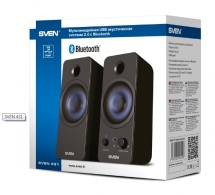 Sistem acustic Sven 431 thumbnav 5