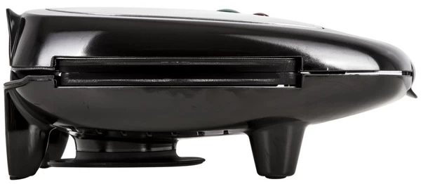 Waffle fier/Sandwich maker Tefal SW614831, 700 W, Negru photo 4