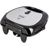 Waffle fier/Sandwich maker Tefal SW614831, 700 W, Negru thumbnav 2
