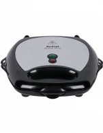 Waffle fier/Sandwich maker Tefal SW614831, 700 W, Negru thumbnav 3