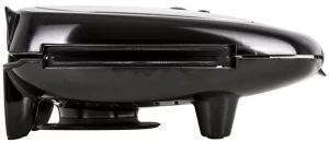 Waffle fier/Sandwich maker Tefal SW614831, 700 W, Negru thumbnav 4