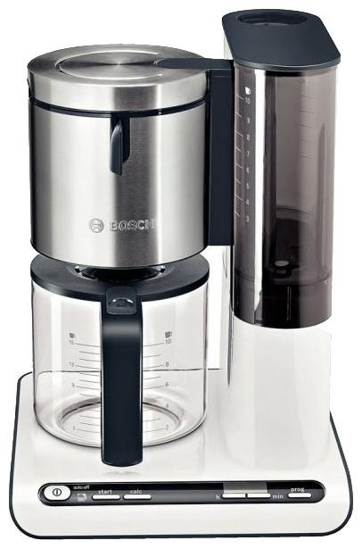Кофеварка Bosch TKA8631 photo Кофеварка Bosch TKA8631 photo