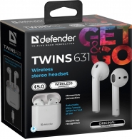 Casti fara fir Defender Twins631 thumbnav 4