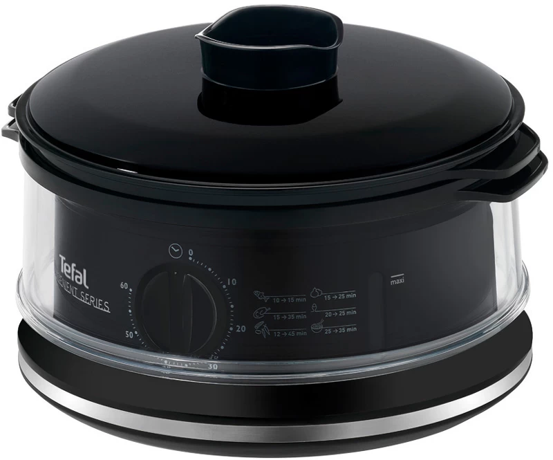 Aparat de fiert cu aburi Tefal VC140131 photo 2