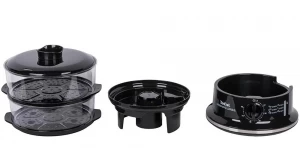 Aparat de fiert cu aburi Tefal VC140131 thumbnav 4