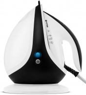 Generator de aburi Vitek VT2431, 2600 W, 180 g/min si mai mult g/min, 1000 ml, Alb 