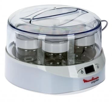 Aparat de facut iaurt  Moulinex YG230131 photo 4