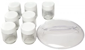 Aparat de facut iaurt  Moulinex YG230131 thumbnav 3