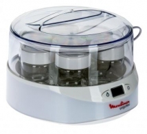 Йогуртница Moulinex YG230131 thumbnav 4