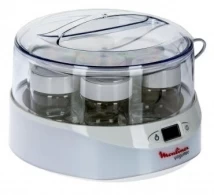 Aparat de facut iaurt  Moulinex YG230131 thumbnav 4