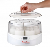 Йогуртница Moulinex YG230131 thumbnav 6