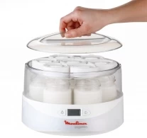 Aparat de facut iaurt  Moulinex YG230131 thumbnav 6