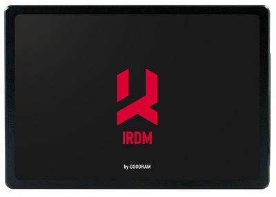 2.5" SSD 240GB GOODRAM IRIDIUM GEN.2, SATAIII, Sequential Reads: 550 MB/s, Sequential Writes: 540 MB/s, Maximum Random 4k: Read: 61,000 IOPS / Write: 87,000 IOPS, Thickness- 7mm, Controller Phison S11, MLC NAND flash photo 1