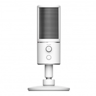 Razer Microphone Seiren X, The compact mic to elevate your streaming to professional heights, Mercury 