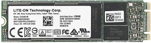 M.2 SATA SSD 128GB Lite-On CV8-8E128-HP, Interface: SATA III 6Gb/s, M.2 Type 2280 form factor, Sequential Reads: 550 MB/s, Sequential Writes: 380 MB/s, Max Random 4k Read 70,000 / Write 40,000 IOPS, 3D NAND TLC, (L15189-001), bulk thumbnav 1