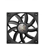 Ventilator pentru carcasa DEEPCOOL FT12 SLIM/ 120mm PWM fan/ Black 
