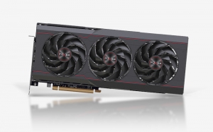 Видеокарта Sapphire PULSE Radeon RX 7900 XTX / 24GB / GDDR6 / 384bit thumbnav 1