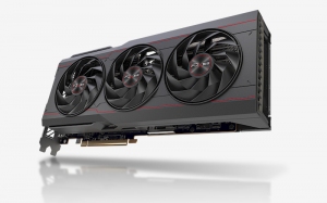 Видеокарта Sapphire PULSE Radeon RX 7900 XTX / 24GB / GDDR6 / 384bit thumbnav 3