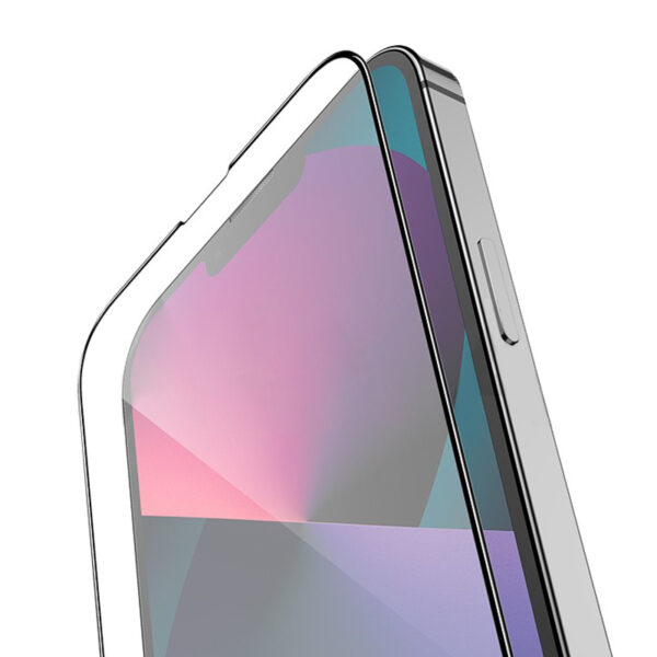 Защитное стекло  HOCO G1 Tempered Glass for  Apple iPhone 14 Pro photo 2
