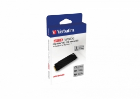M.2 NVMe SSD Verbatim Vi7000G / 1TB thumbnav 4
