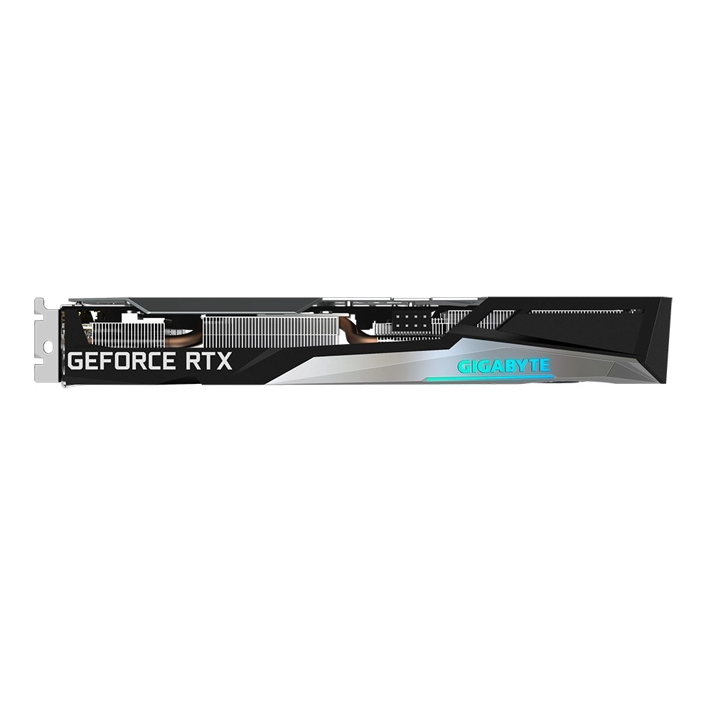 Placa video GIGABYTE GeForce RTX 3060 GAMING OC 12G / 12GB / GDDR6 / 192Bit photo 5
