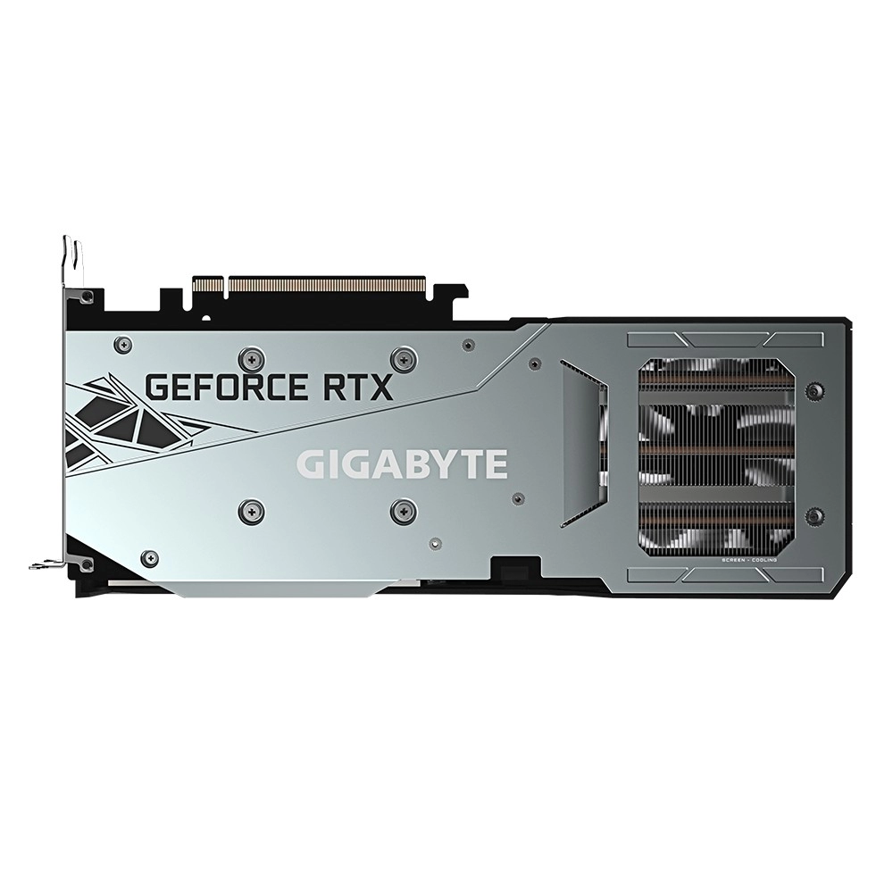 Placa video GIGABYTE GeForce RTX 3060 GAMING OC 12G / 12GB / GDDR6 / 192Bit photo 6