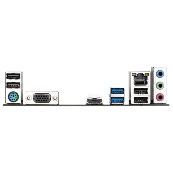 Paca de baza GIGABYTE H610M H V3 DDR4/ 1700/ H610/ DDR4/ mATX photo 4