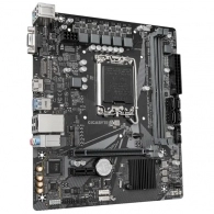 Paca de baza GIGABYTE H610M H V3 DDR4/ 1700/ H610/ DDR4/ mATX thumbnav 3