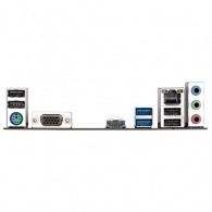 Paca de baza GIGABYTE H610M H V3 DDR4/ 1700/ H610/ DDR4/ mATX thumbnav 4