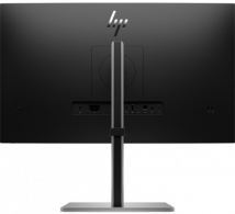 27.0” Monitor HP E27k G5/ 5ms / 4K/ Black/Silver thumbnav 4