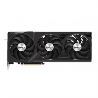 Видеокарта Gigabyte GeForce RTX 4070 Ti SUPER WINDFORCE OC 16G/ 16GB / GDDR6X / 256bit thumbnav 4