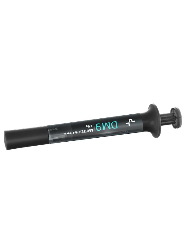 Термо паста DEEPCOOL DM9 / 1.5g/ -50 ~ 250° C photo 1 Термо паста DEEPCOOL DM9 / 1.5g/ -50 ~ 250° C photo 1
